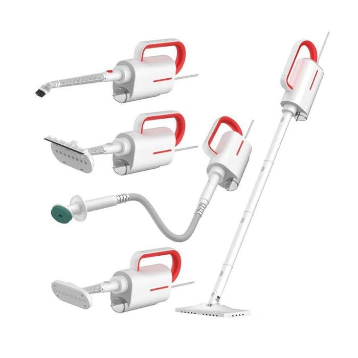 Deerma Vacuum Cleaner Electric Steam - ZQ610